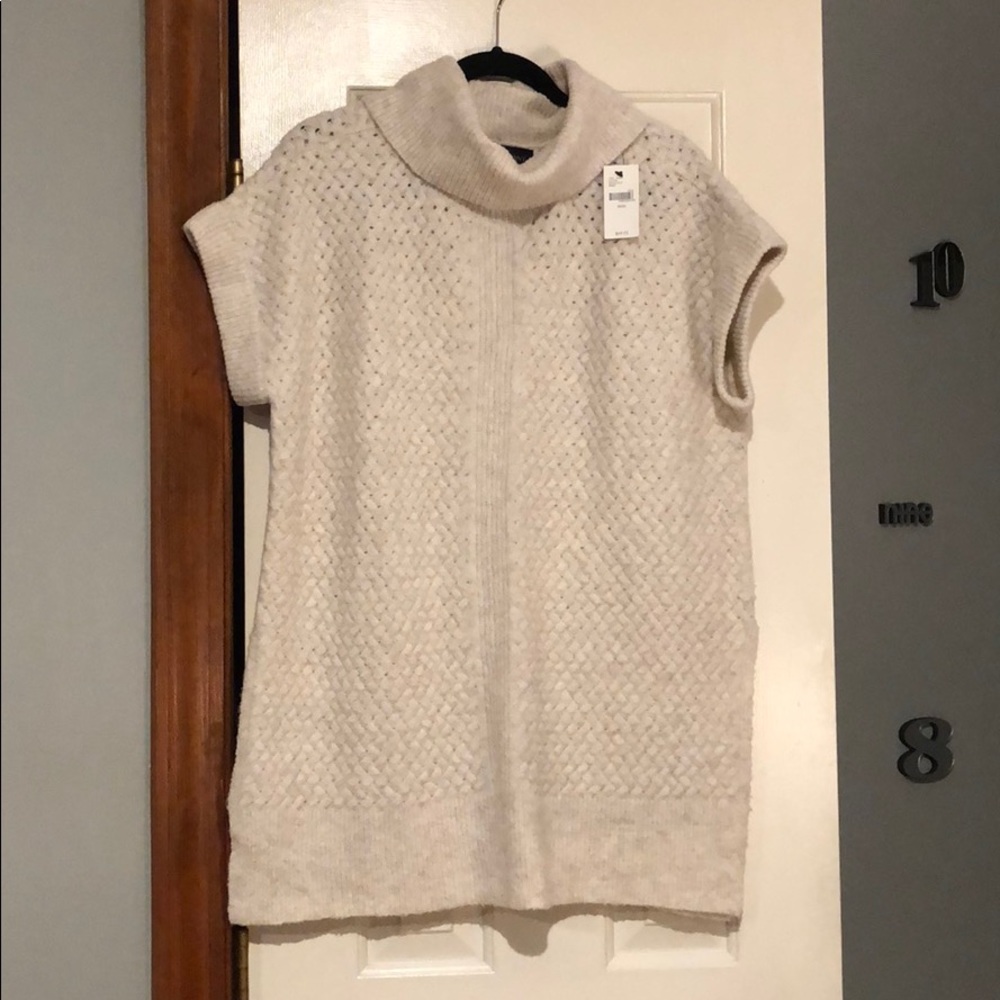 NWT Lane Bryant Tunic Sweater - Size 14/16